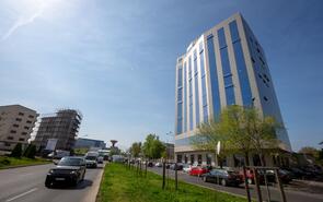  200 m2 Birou - Tati Center