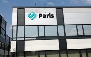  2200 m2 Birou - Paris Office Building