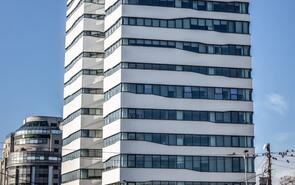  327 m2 Birou - Olympia Tower