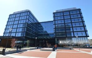  1200 m2 Birou - J8  - Jiului Campus