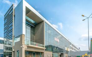  25 m2 Birou - The Market Offices
