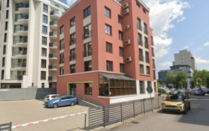  240 m2 Birou - Promoroaca 3A