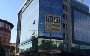  290 m2 Birou - Nicolae Caramfil 49