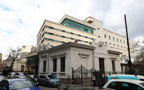 307 m2 Birou - Astoria Business Center
