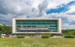  365 m2 Birou - Platinum Business & Convention Center