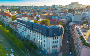  741 m2 Birou - Brătianu Business Center