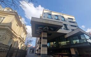  260 m2 Birou - Astoria Business Center