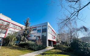  1200 m2 Birou - Preciziei 6R