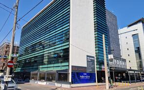  486 m2 Birou - Banu Antonache Offices