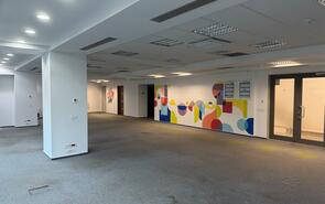230 m2 Birou - Nicolae Caramfil 49