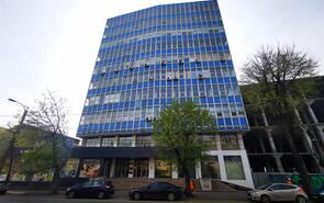  195 m2 Birou - Mecanica Fina Tower