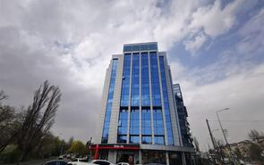  158 m2 Birou - Lamda Med Office Building