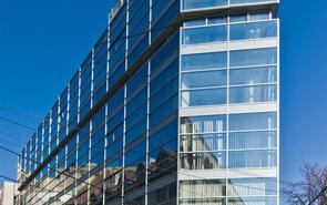  89 m2 Birou - Palazzo Italia