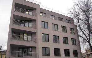  350 m2 Birou - Inchiriere spatii de birouri - Polona