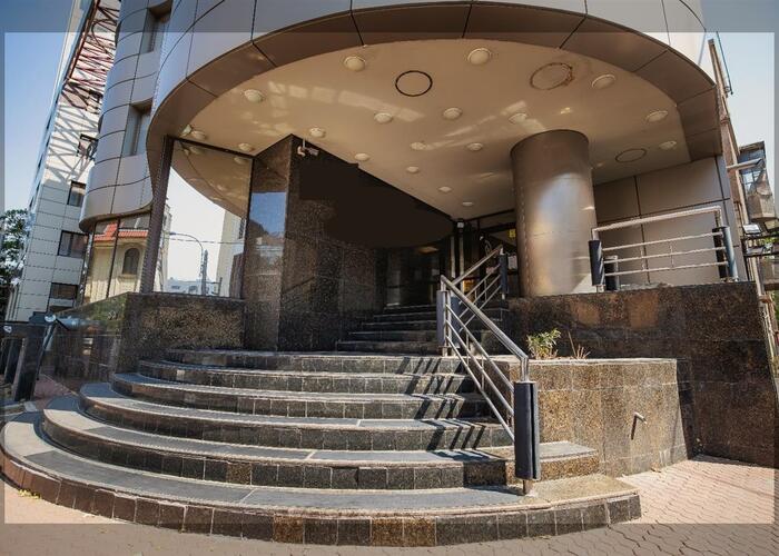 Birouri ultracentral Căderea Bastiliei