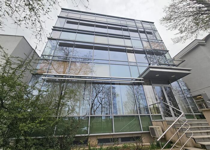 Birouri Domenii- Parcul Copilului