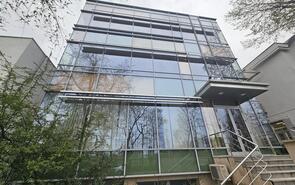  1000 m2 Birou - Birouri Domenii- Parcul Copilului