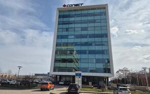  348 m2 Birou - Conect 3 Business Center